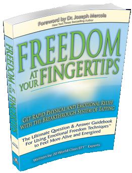 Freedom At Your Finger Tips