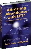 EFT Abundance with Carol Look