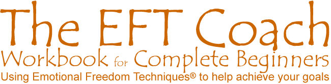 The EFT Coach - Workbook for Beginners