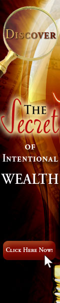 Success with Intentional Wealth