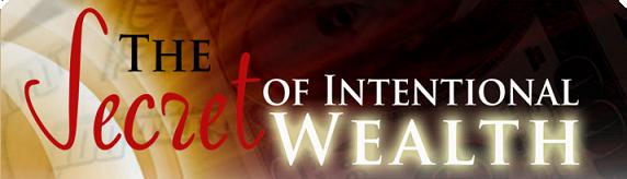 Learn the Secret toi Wealth and Happiness