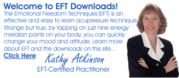 Conquer Over Eating with EFT