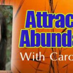Carol Look EFT for Abundance
