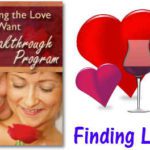 Let Go and Find Love