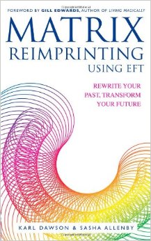 EFT Matrix Reimprinting - EFT Emotional Freedom Technique, Releasing ...