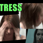 Letting Go of Stress from the Body